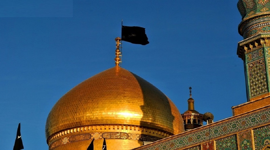 قريبا...اعادة فتح ضريح "السيدة فاطمة المعصومة (س)" في قم