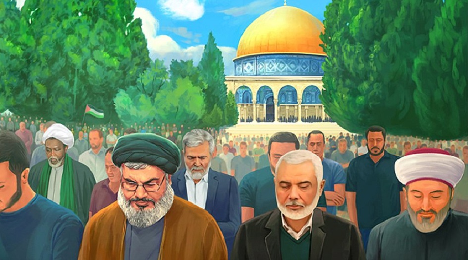 عيد التحرير والمقاومة والمفاجآت القادمة