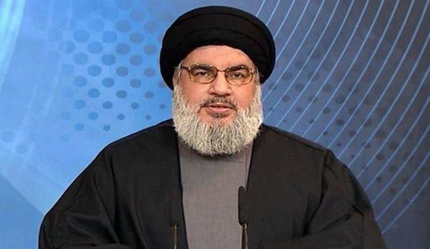 حوار خاص مع السيد نصر الله بذكرى عيد المقاومة والتحرير