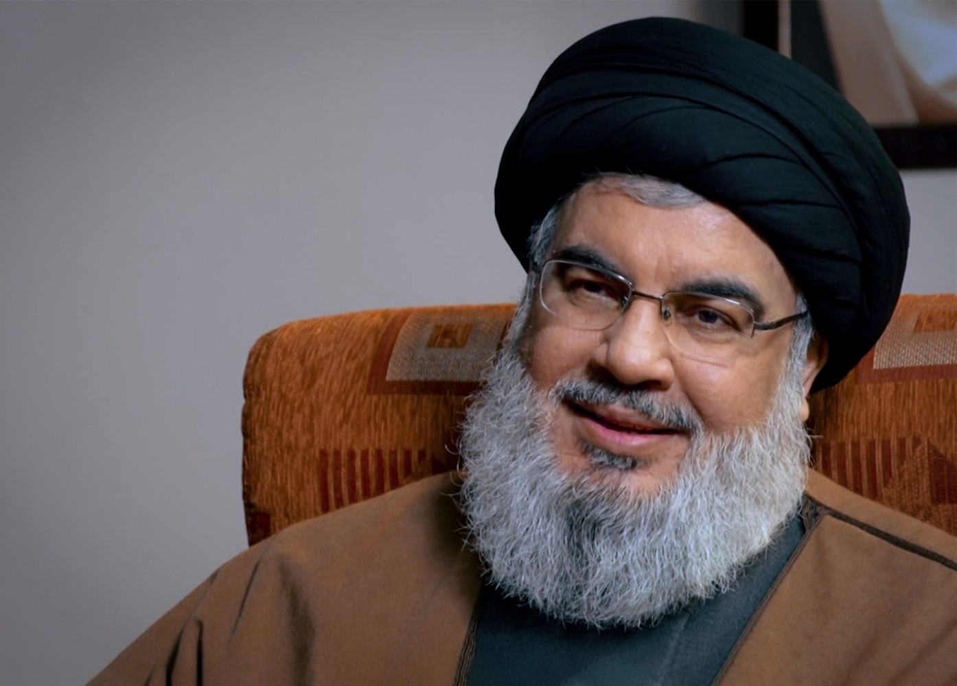 گفتگوي ويژه با سيد حسن نصرالله دبيركل حزب الله لبنان به مناسبت عيد مقاومت و آزادسازي 