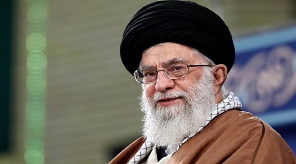 الامام الخامنئي:  على البرلمان الجديد اتخاذ مواقف ثورية
