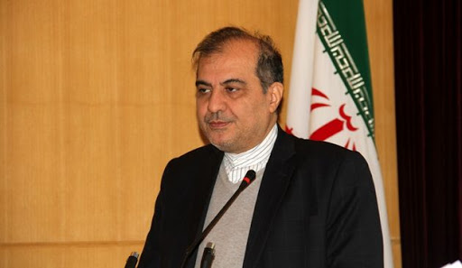 تاكيد ايران بر لزوم لغو تحريم‌هاي غير انساني ضد مردم سوريه