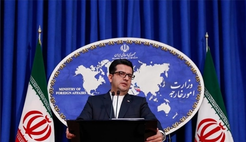 موسوي: الإدارة الأمريكية تدعم العنصرية وتفوق العنصر الابيض المنهجي