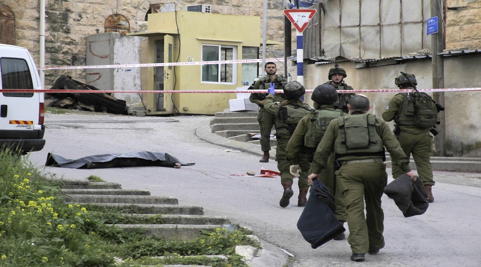 استشهاد فلسطيني من ذوي الاحتياجات الخاصة برصاص الاحتلال في القدس المحتلة
