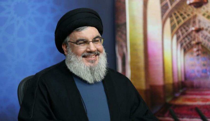 خفايا الصراعات القادمة في خطاب السيد حسن نصرالله