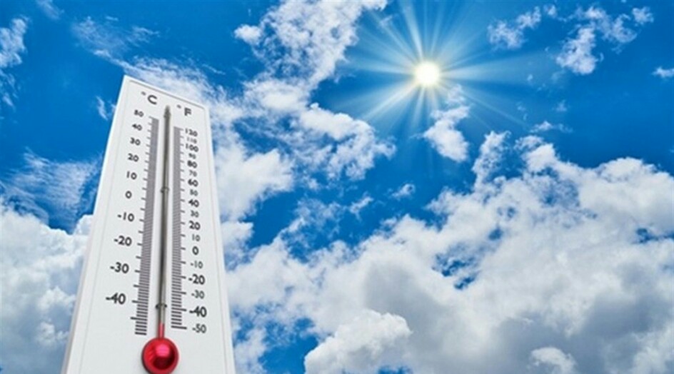 ثلاث مدن عراقية مرشحة لتسجيل أعلى درجات الحرارة هذا الصيف عالمياً