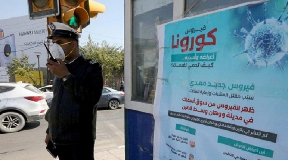 العراق... المرور تعلن اجراءات جديدة بشأن الحظر الشامل