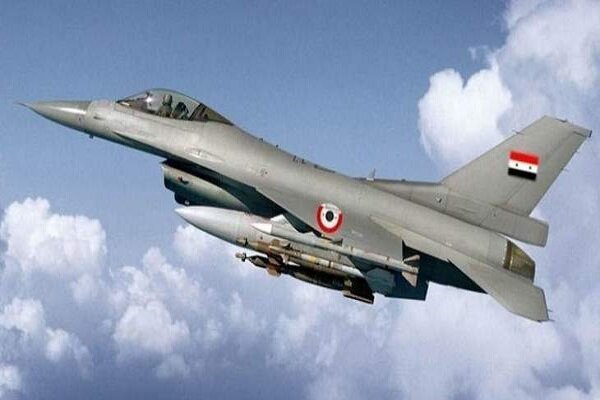 سري دوم جنگنده هاي پيشرفته روسي تحويل ارتش سوريه شد