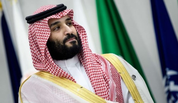 في الإجابة عن سؤال ماذا يُريد آل سعود؟