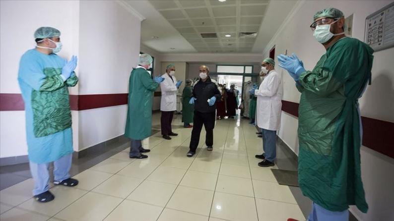 أخبار سيئة بانتظار المتعافين من فيروس كورونا
