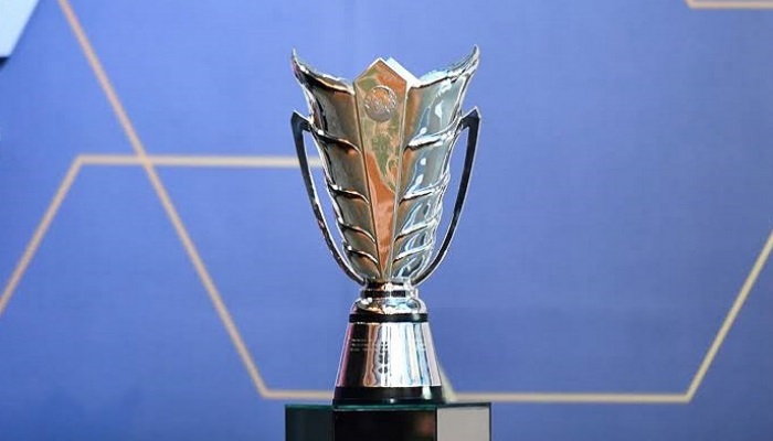 ايران تتقدم لاستضافة كأس أمم آسيا 2027