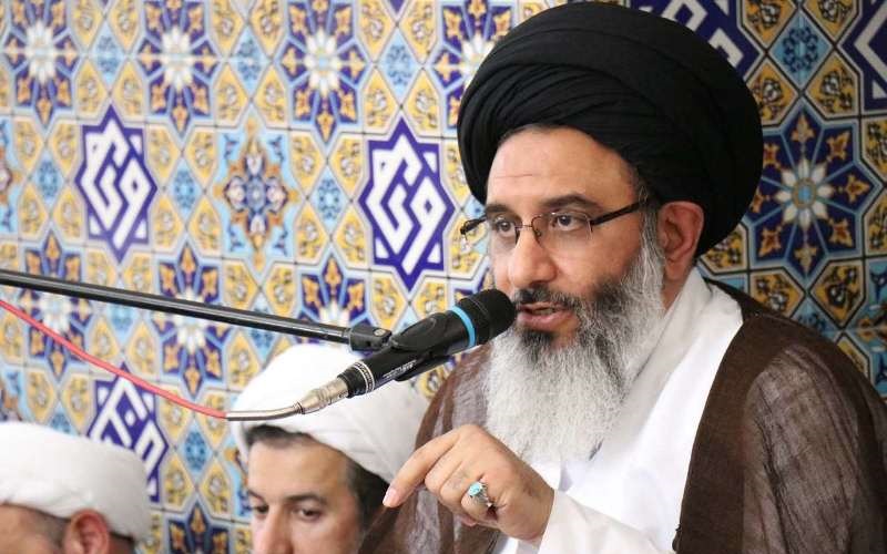«امام خميني» صداي ستمديدگان و مستضعفان جهان بود