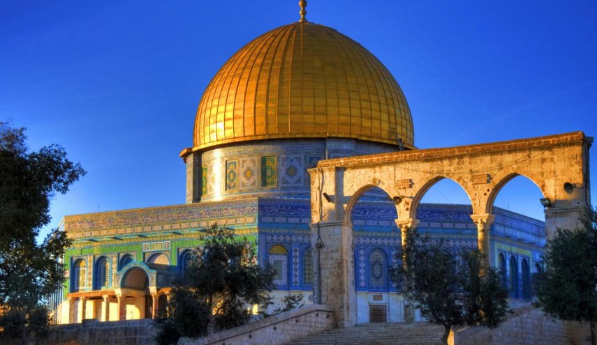 دعوات للزحف نحو الأقصى في جمعة تجديد العهد