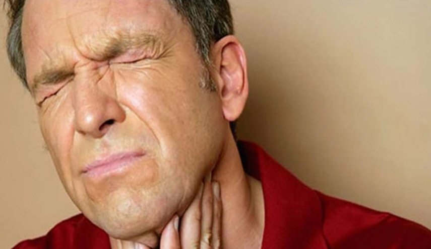 للقضاء على التهاب اللوزتين.. اليكم هذه العلاجات المنزلية!