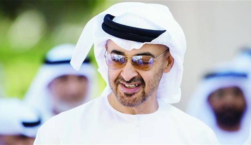 ابن زايد في ورطة و