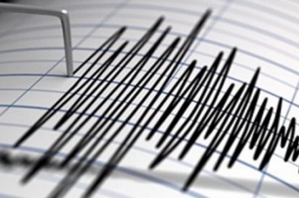 هزة ارضية تضرب مناطق في ديالى والسليمانية في العراق