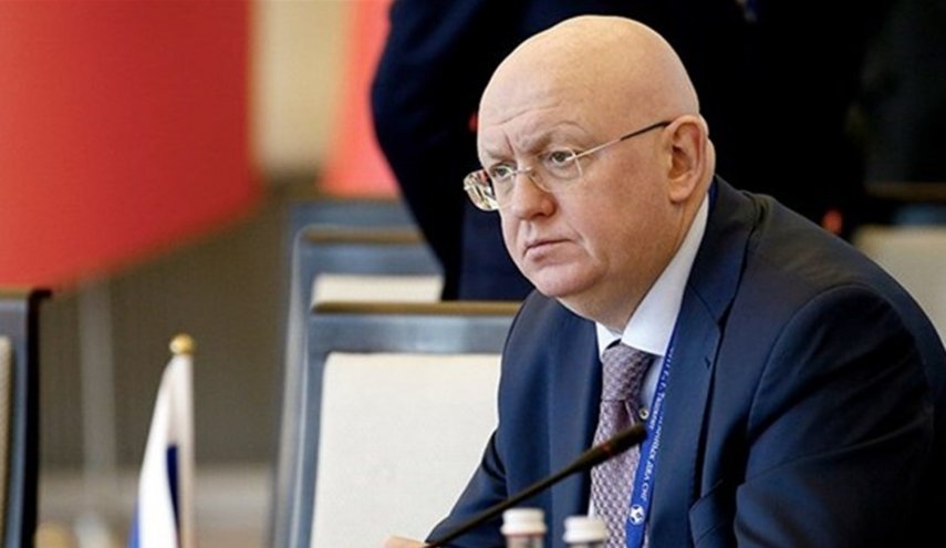 تصريح جديد لروسيا حول امتلاك ايران تكنولوجيا الفضاء