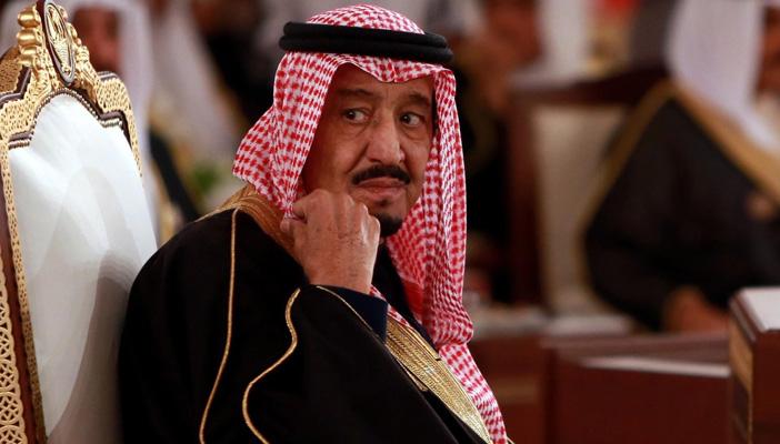 شقيقة الملك السعودي في العناية المركزة بعد إصابتها بكورونا