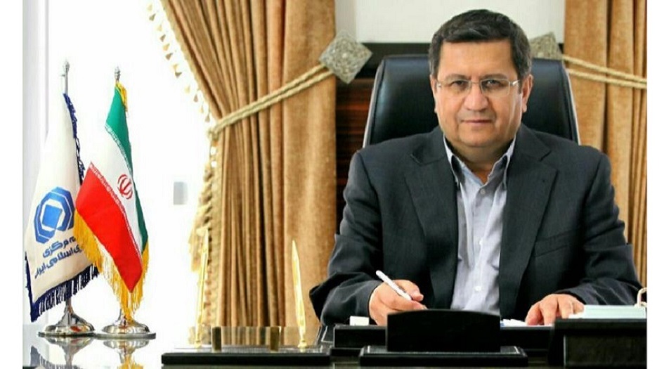 محافظ البنك المركزي الايراني: الظروف الاقتصادية في البلاد آيلة الى التحسن