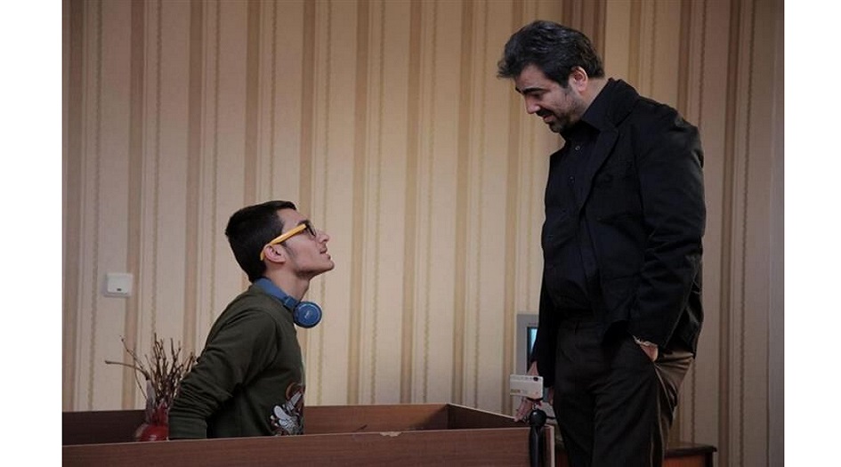 "الرجل المعلب" الإيراني ينال جائزة أفضل فيلم من مهرجان روسي
