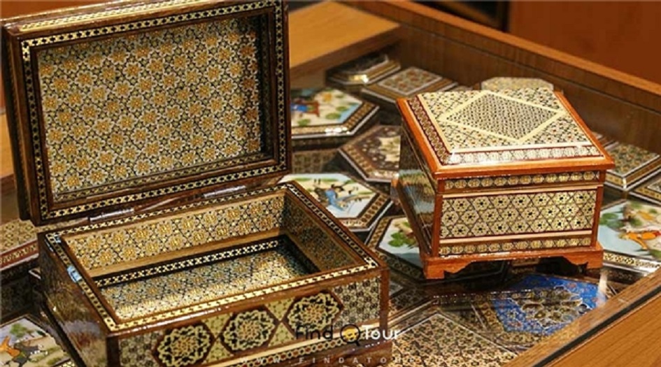 اليوم العالمي للصناعات اليدوية.. ايران تتبوأ المرتبة الثالثة عالميا في منتجات الحرف اليدوية