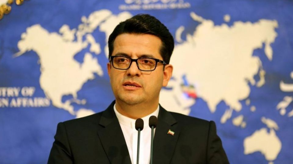 هل هناك عمليات تبادل سجناء جديدة بين ايران وامريكا؟