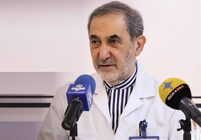 ولايتي: تعافي مرضى كرونا باستخدام عقار ريسيجين 5 مرات أكثر من السابق