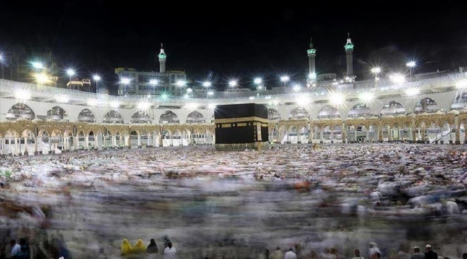 السعودية تدرس إلغاء الحج لأول مرة في تاريخها