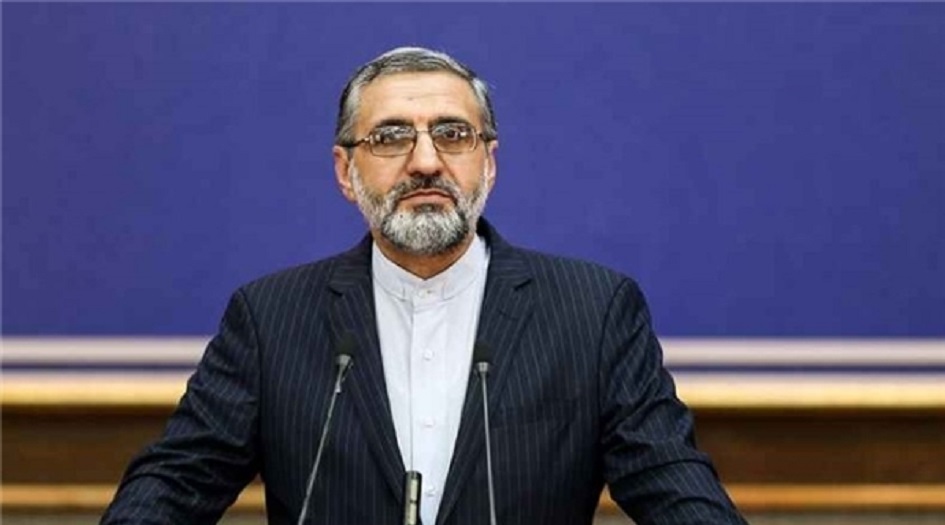 القضاء الايراني: لا علاقة لاعتقال الجاسوس "موسوي مجد" بحادث اغتيال الفريق سليماني