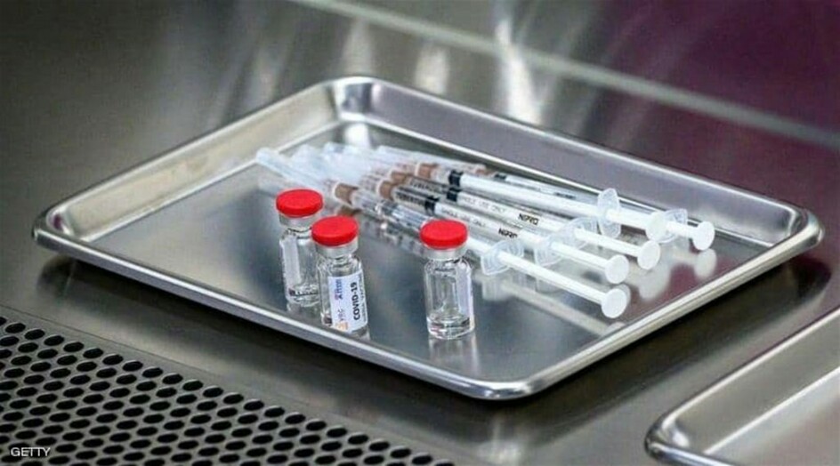 الكشف عن ملايين الجرعات من لقاح كورونا في الطريق