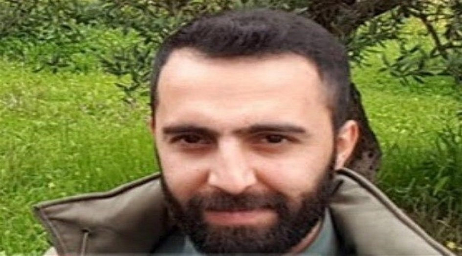 معلومات جديدة عن الجاسوس محمود موسوي مجد  