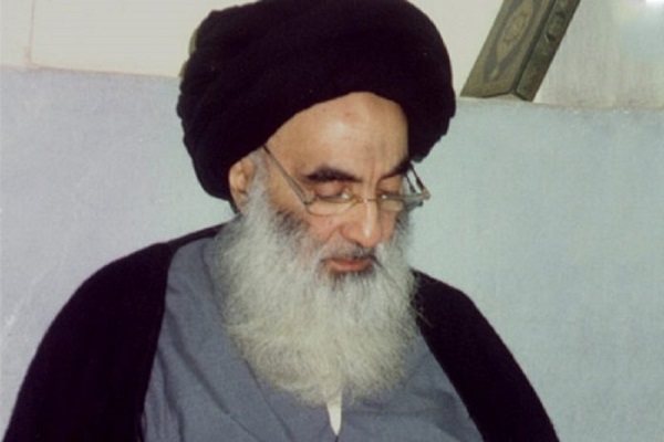 السيد السيستاني يجيب.. حكم اللعب بالورق؟