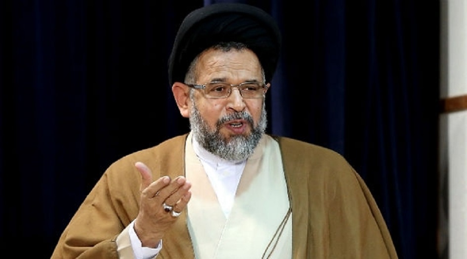 وزير الامن الايراني: انتهاك حقوق الانسان في اميركا متجذر ومنظم