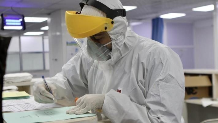 تعرف على أول دولة عربية تعلن اتجاهها نحو التعافي من كورونا