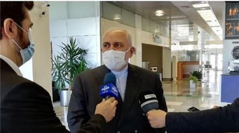 طهران تؤكد دعمها لدمشق مع دخول «قيصر» حيز التنفيذ