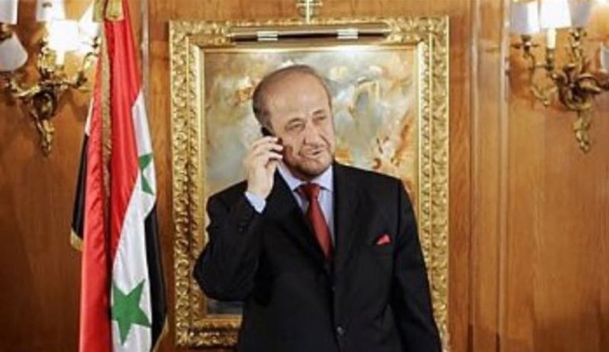 فرنسا تطيح برفعت الاسد وتستولي على امواله