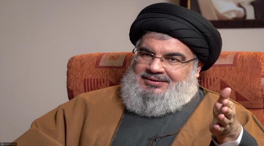 السيد نصر الله يقدّم منزله الوحيد هدية.. اليكم التفاصيل