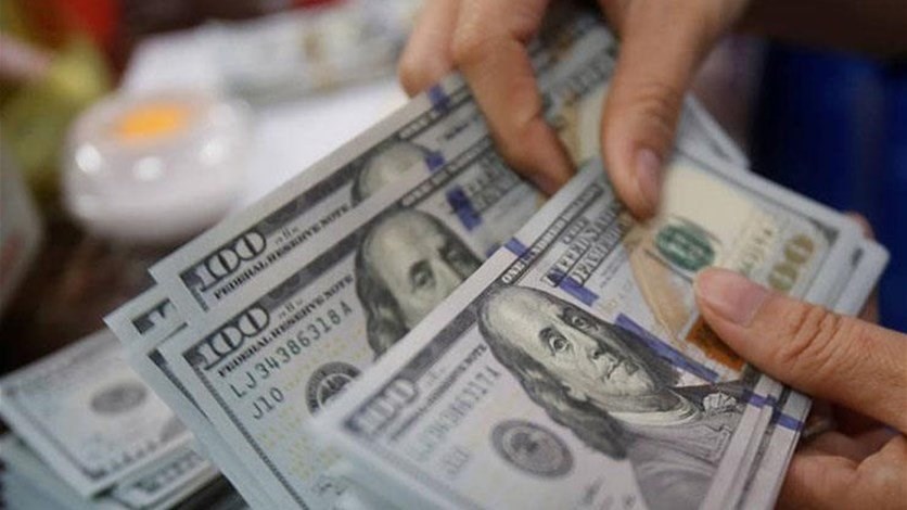 سعر صرف الدولار في العراق اليوم؟!