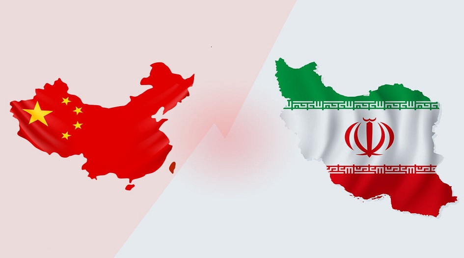 ايران تقر برنامج التعاون الشامل مع الصين الممتد لـ 25 عاما