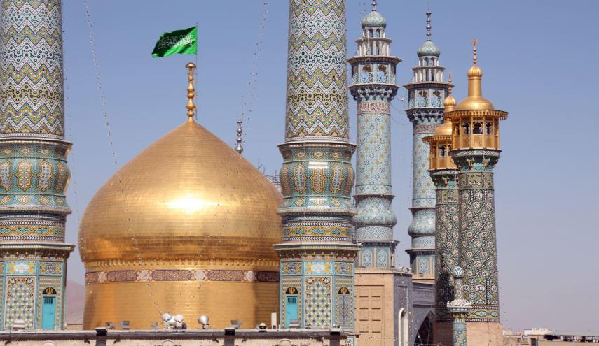 كريمةُ آلِ البيت (عليهم السلام)