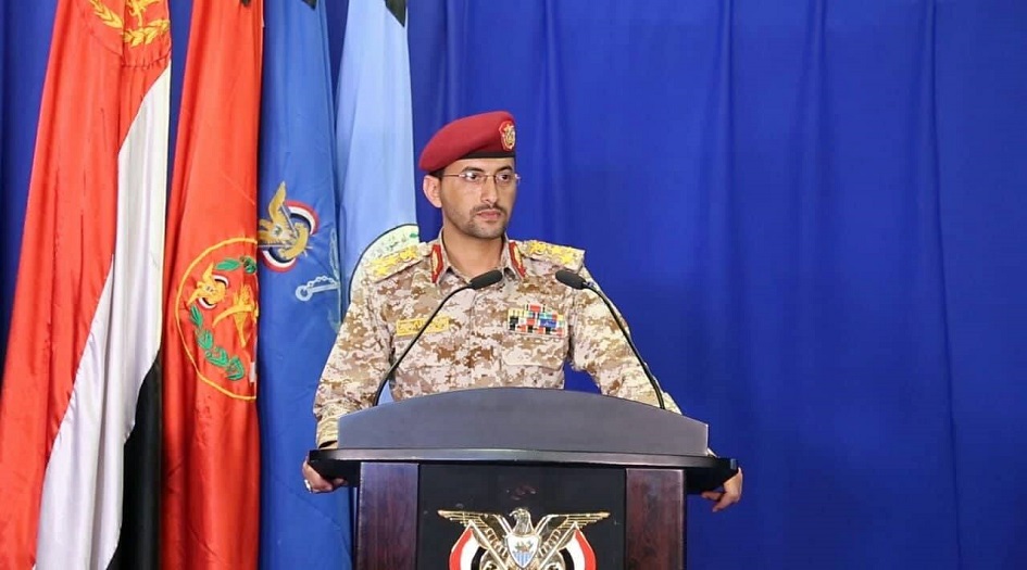 العميد يحيى سريع يعلن تفاصيل العملية الهجومية التي استهدفت العاصمة السعودية
