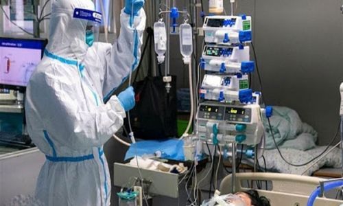 مفاجآة جديدة ..كورونا لا ينتقل عبر البلاستيك!!