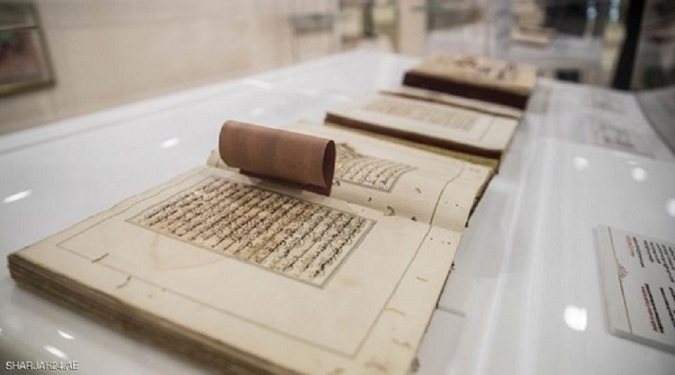 الشيخ القُوني ..رحلة مع القرآن الكريم