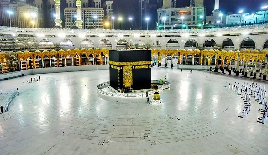 "أنصارالله": قرار منع الحجيج من خارج السعودية صد عن بيت الله الحرام