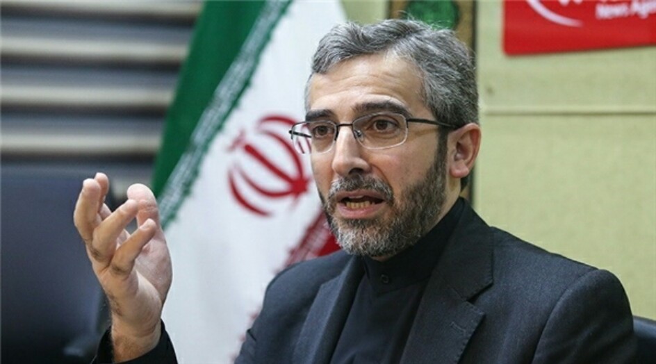 مسؤول قضائي ايراني: اميركا اغتالت القائد سليماني انتقاما للارهابيين المهزومين من جبهة المقاومة