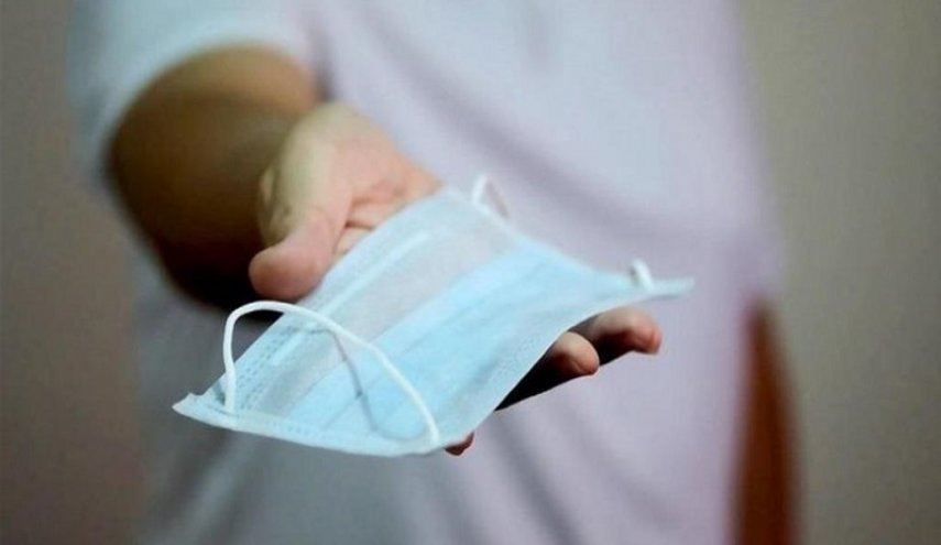 نصائح هامة لمن يرتدون الكمامة الطبية أكثر من مرة بعد تعقيمها
