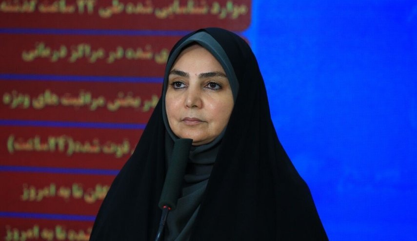 آخر إحصاءات فيروس كورونا في إيران لهذا اليوم؟!