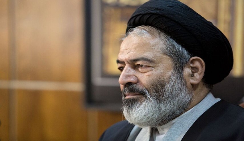 هذا ما قاله ممثل ولي الفقية عن قرار السعودية بشأن الحج