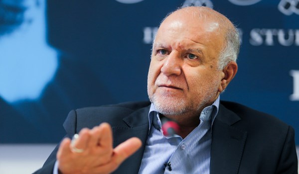 وزير النفط الايراني: مبيعات البنزين الى فنزويلا تمت وفق السعر العالمي
