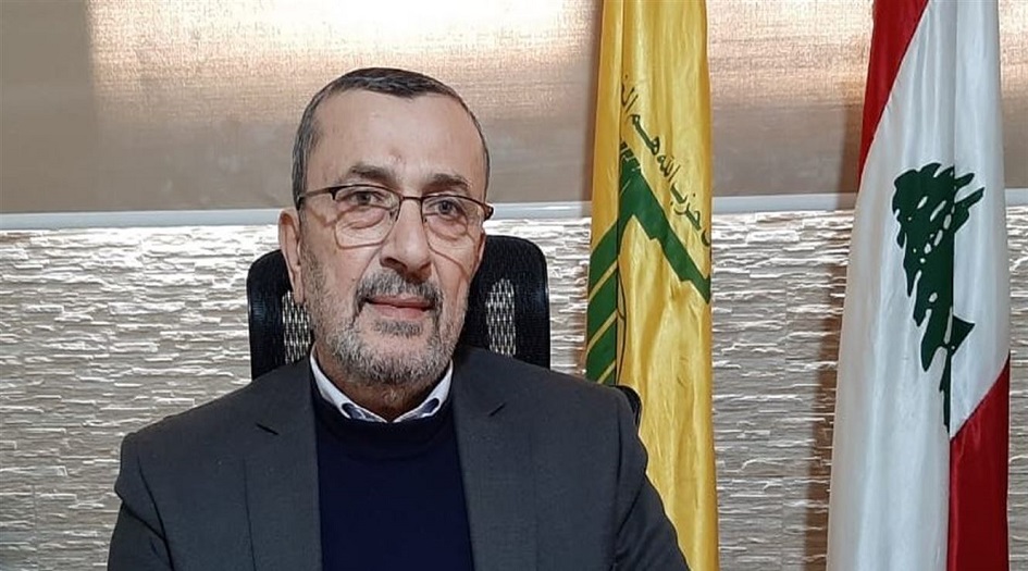 ​كتلة الوفاء للمقاومة​: هناك مؤامرة للفتنة وزعزعة الاستقرار في لبنان